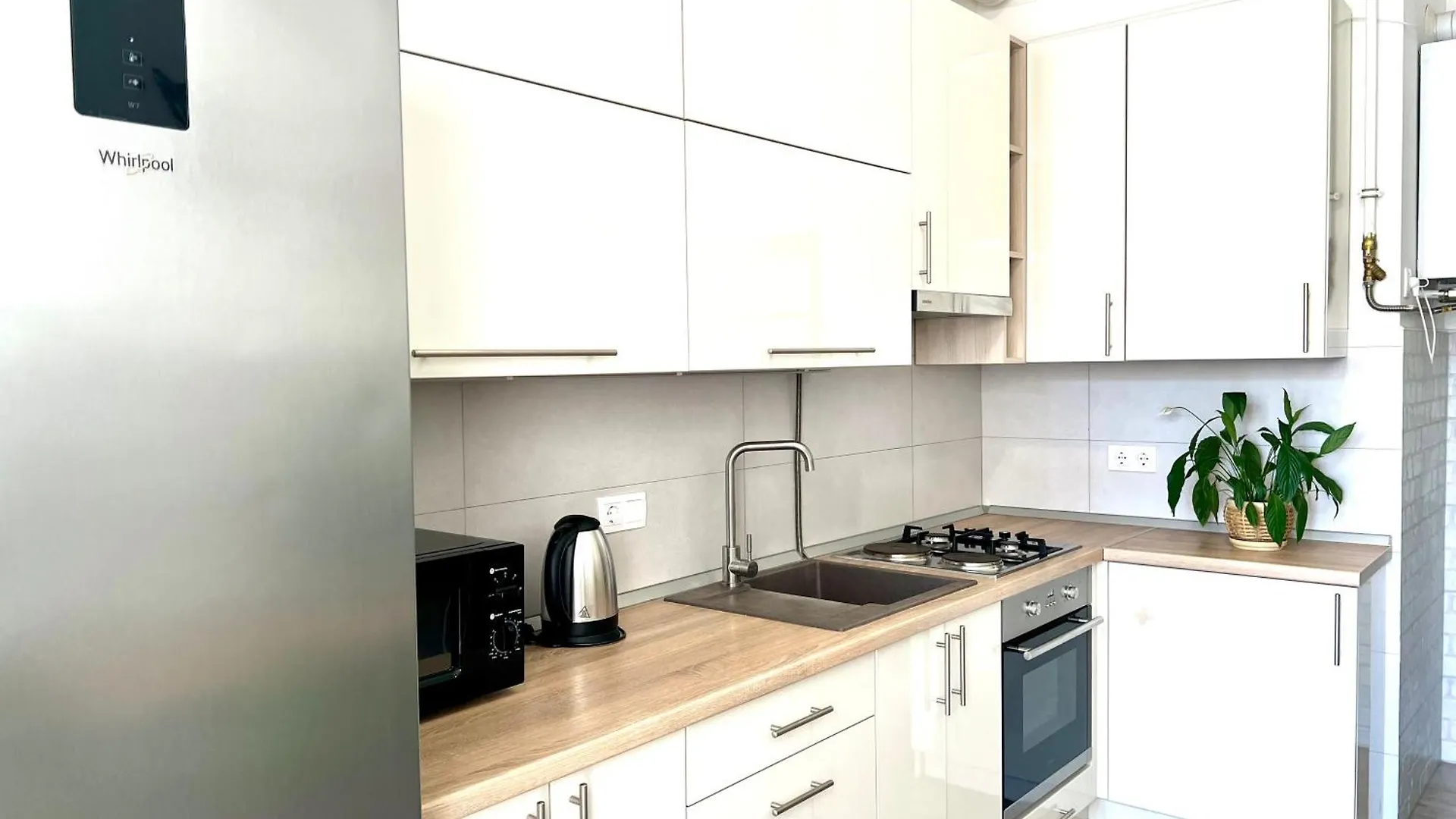 Appartement Osapart In A Complex Great Britain Lviv
