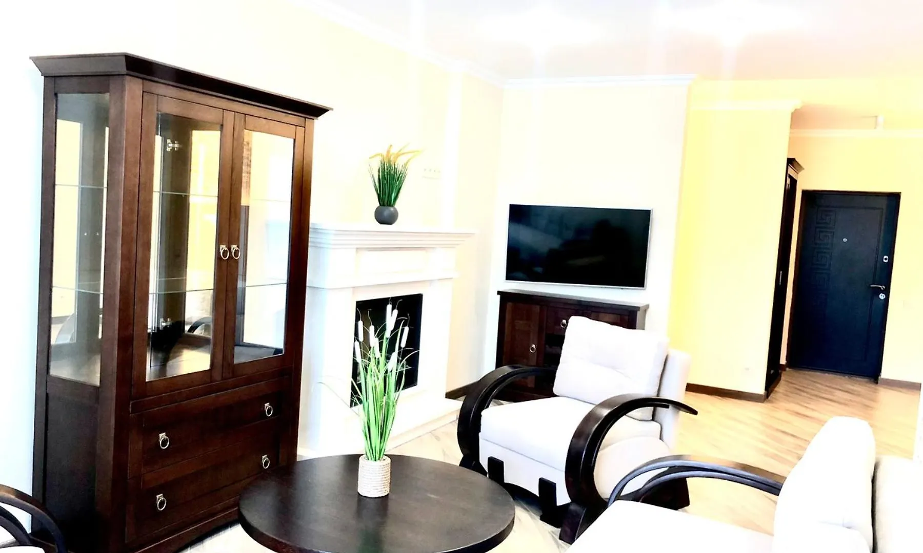 Appartement Osapart In A Complex Great Britain Lviv