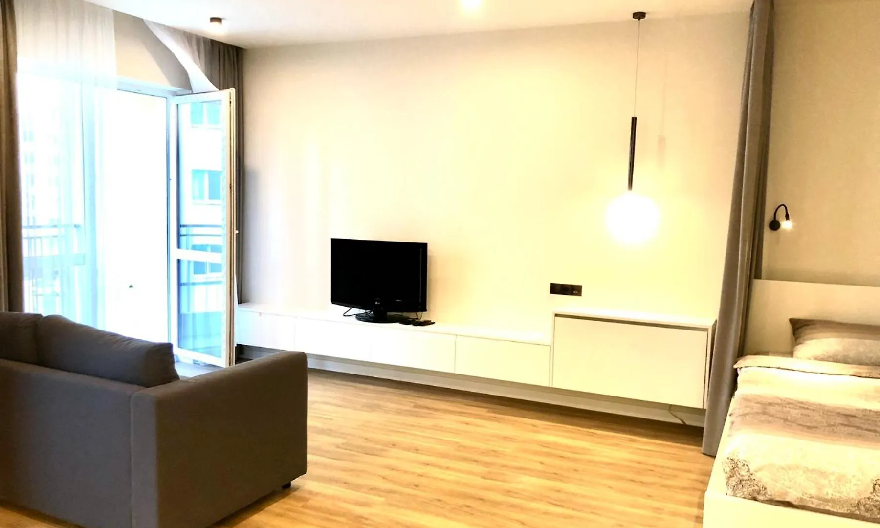 Appartement Osapart In A Complex Great Britain Lviv Ukraine
