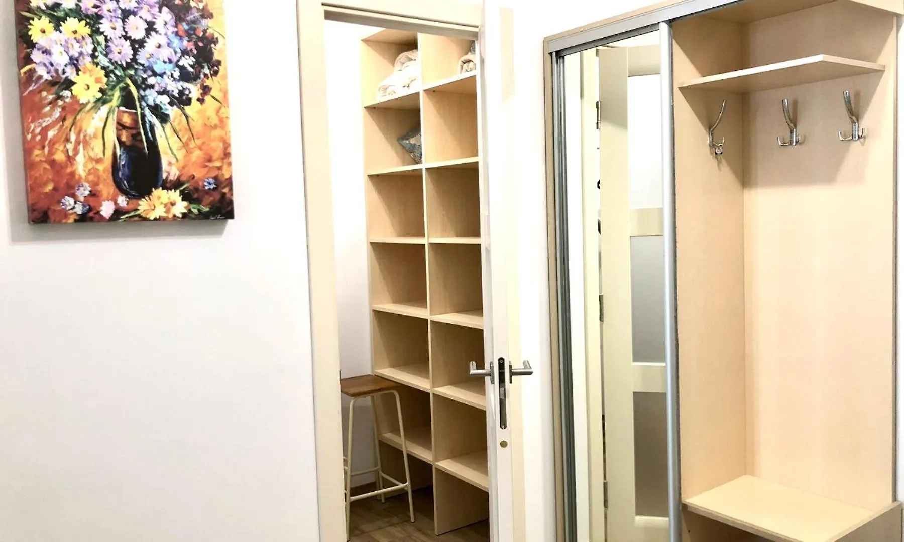 Appartement Osapart In A Complex Great Britain Lviv