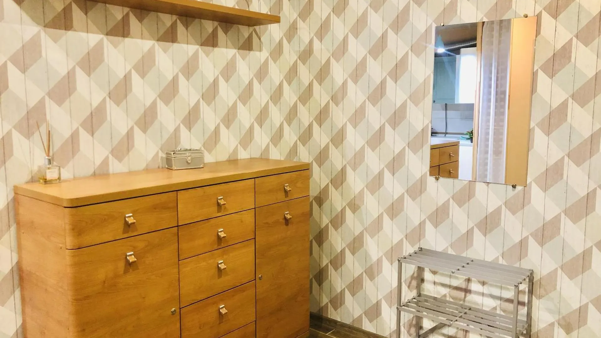 Appartement Osapart In A Complex Great Britain Lviv