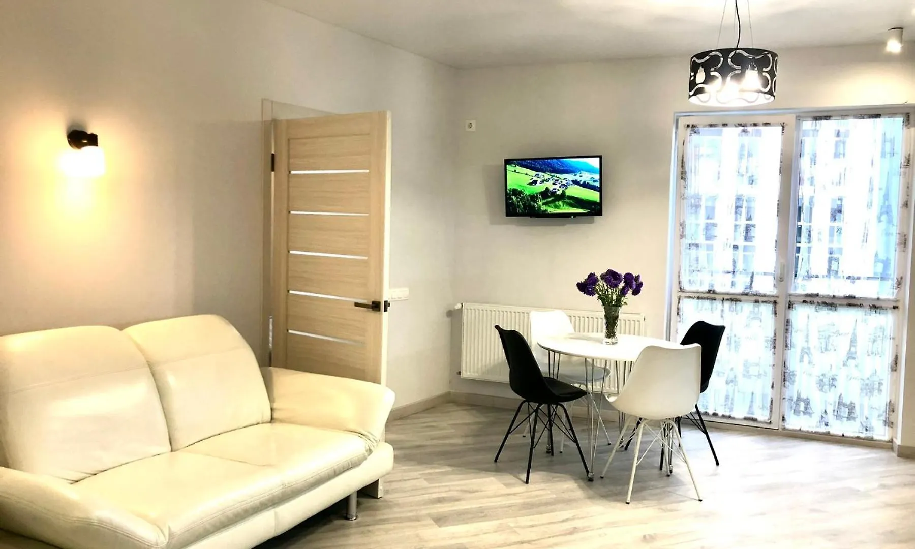 Appartement Osapart In A Complex Great Britain Lviv