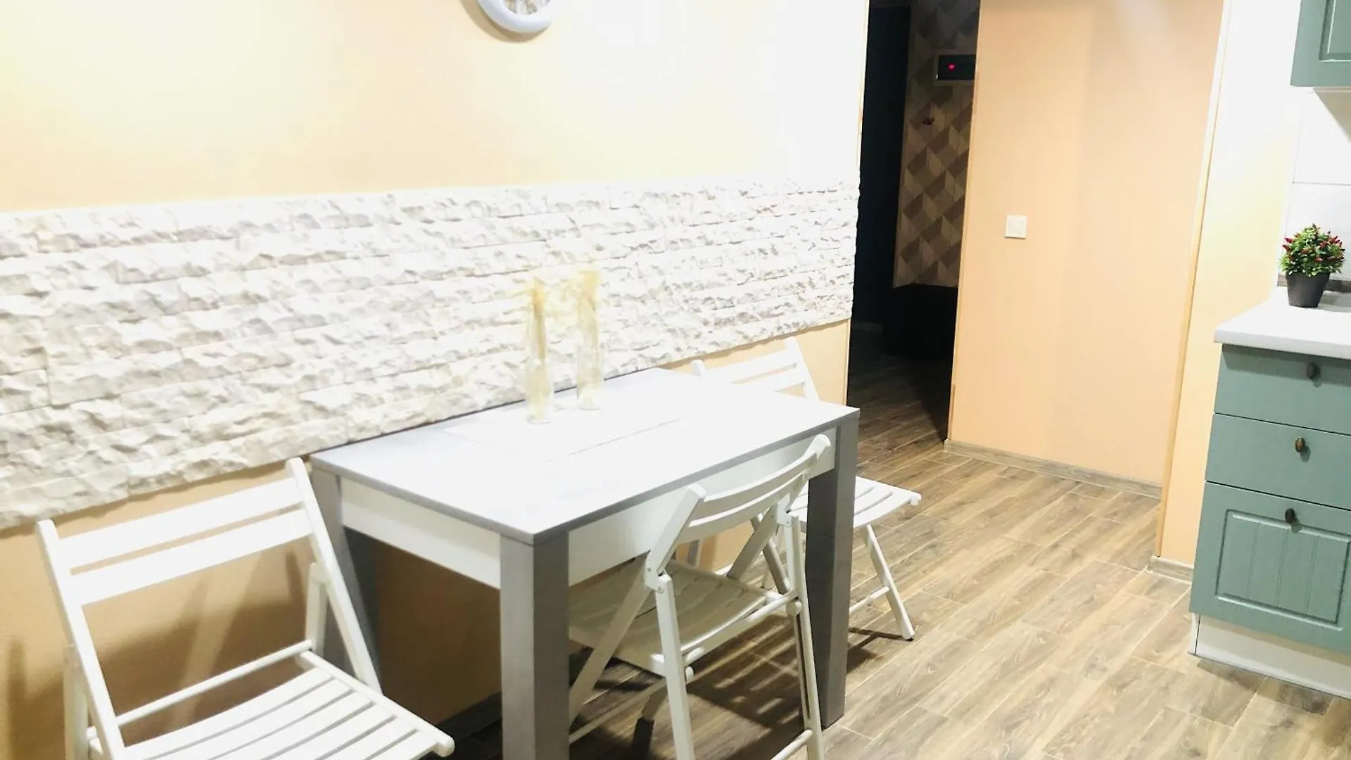 Osapart In A Complex Great Britain Lviv Appartement